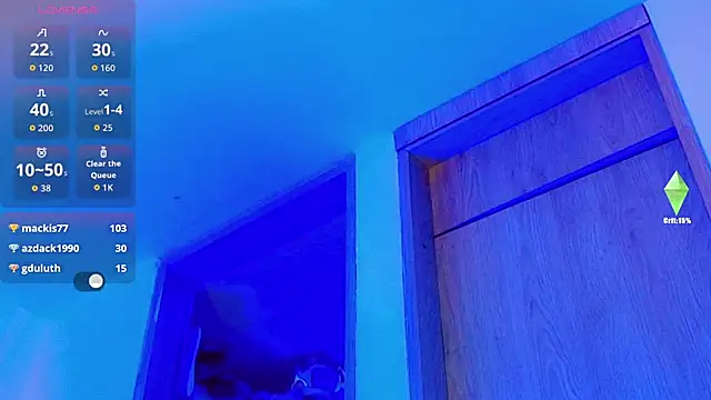 honey skin online show from 02-20-26, 07:32