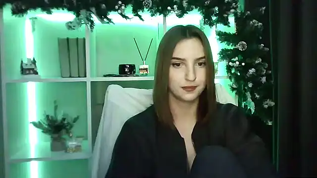 X Alisa online show from 12-03-24, 07:33