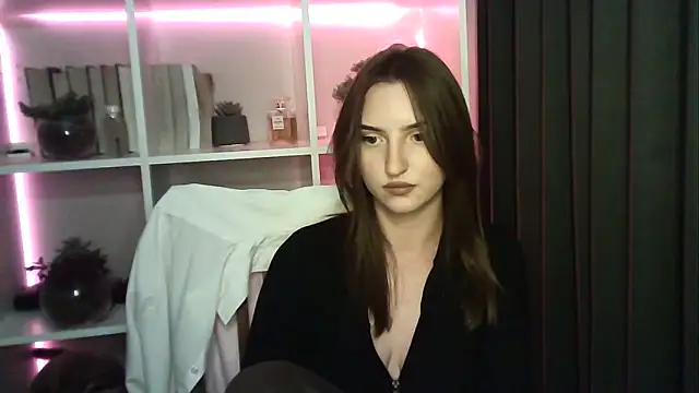 X Alisa online show from 09-17-25, 05:58