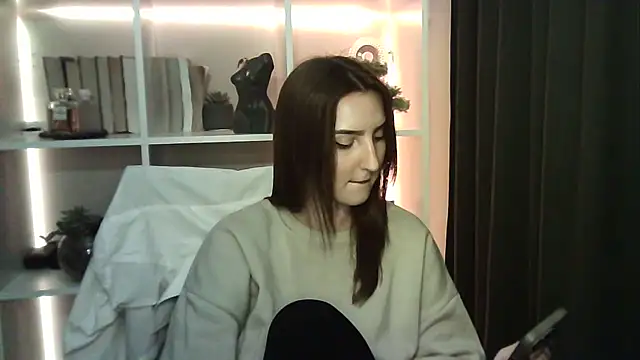 X Alisa online show from 10-25-25, 05:51