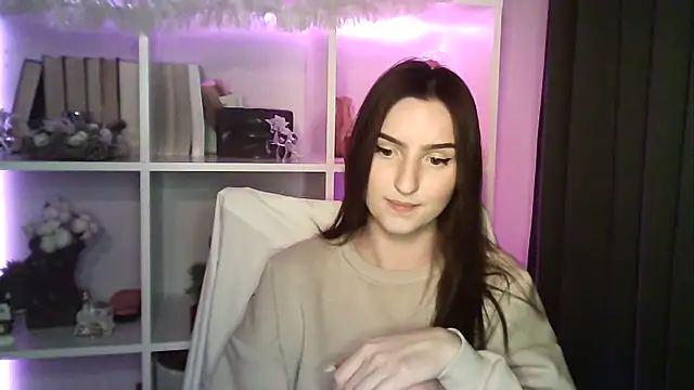 Snapshot of X_Alisa chatting on 12-19-25, 07:54 X Alisa online show from 12-19-25, 07:54