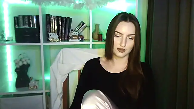 Snapshot of X_Alisa chatting on 01-12-26, 07:41 X Alisa online show from 01-12-26, 07:41