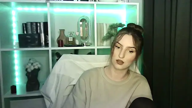 Snapshot of X_Alisa chatting on 01-16-26, 07:29 X Alisa online show from 01-16-26, 07:29