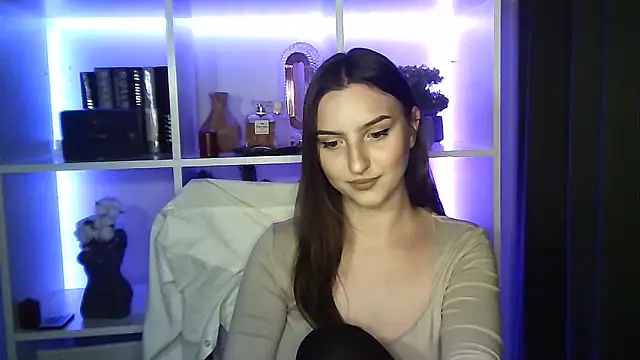 Snapshot of X_Alisa chatting on 02-03-26, 07:52 X Alisa online show from 02-03-26, 07:52