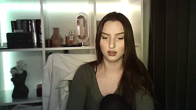 Snapshot of X_Alisa chatting on 02-09-26, 07:40 X Alisa online show from 02-09-26, 07:40