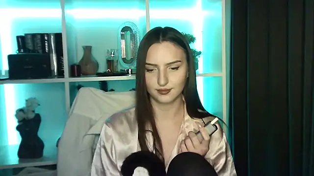 Snapshot of X_Alisa chatting on 02-12-26, 07:20 X Alisa online show from 02-12-26, 07:20