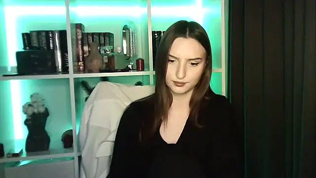 Snapshot of X_Alisa chatting on 02-13-26, 08:16 X Alisa online show from 02-13-26, 08:16