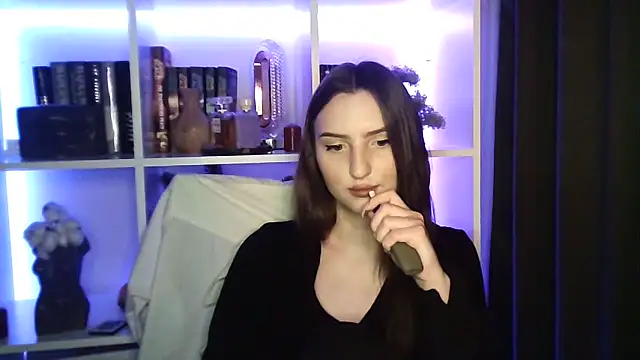 Snapshot of X_Alisa chatting on 02-16-26, 07:32 X Alisa online show from 02-16-26, 07:32