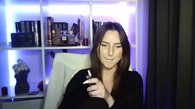 Snapshot of X_Alisa chatting on 02-19-26, 08:27 X Alisa online show from 02-19-26, 08:27