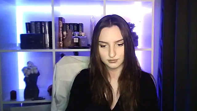 Snapshot of X_Alisa chatting on 02-22-26, 07:23 X Alisa online show from 02-22-26, 07:23