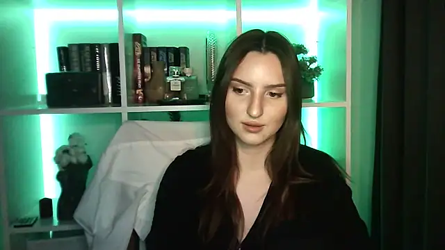 Snapshot of X_Alisa chatting on 02-24-26, 07:23 X Alisa online show from 02-24-26, 07:23