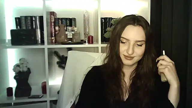 Snapshot of X_Alisa chatting on 02-27-26, 07:25 X Alisa online show from 02-27-26, 07:25