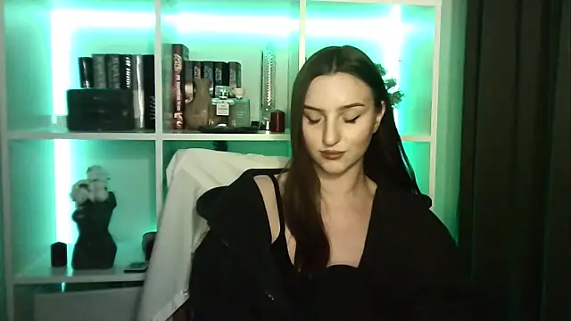 Snapshot of X_Alisa chatting on 02-28-26, 07:37 X Alisa online show from 02-28-26, 07:37