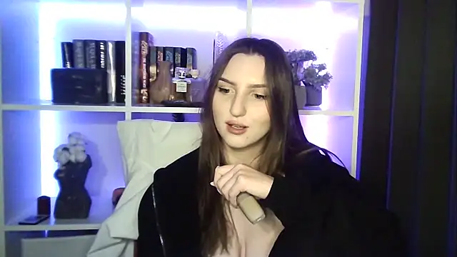 Snapshot of X_Alisa chatting on 03-01-26, 07:49 X Alisa online show from 03-01-26, 07:49