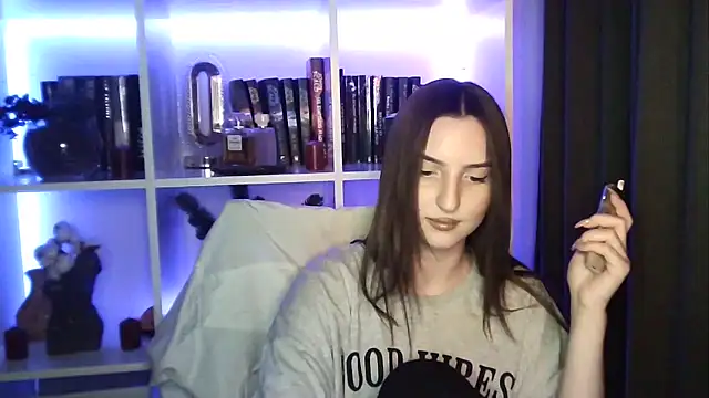 X Alisa online show from 03-24-26, 07:19