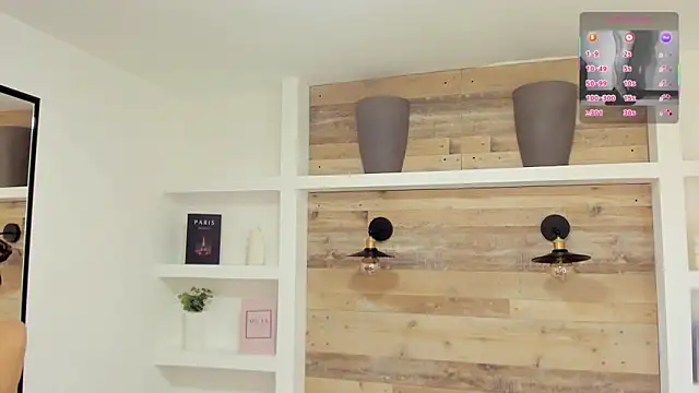 candy summer28 online show from 12-17-25, 07:09