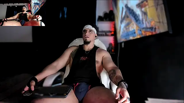 Snapshot of kingbear777 chatting on 12-03-24, 07:55 kingbear777 online show from 12-03-24, 07:55