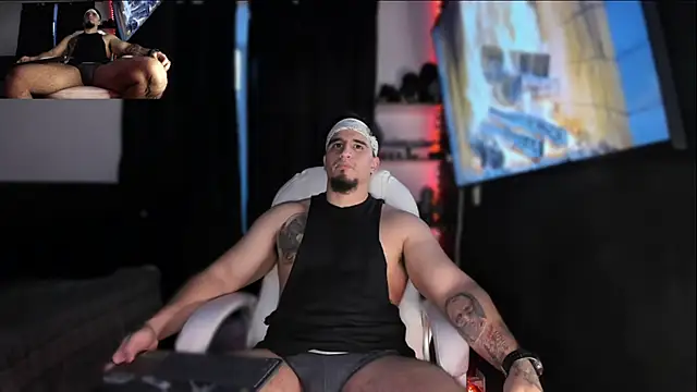 Snapshot of kingbear777 chatting on 12-05-24, 08:11 kingbear777 online show from 12-05-24, 08:11