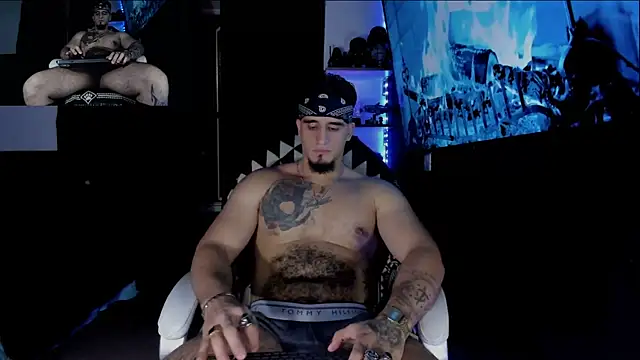 Snapshot of kingbear777 chatting on 12-08-24, 07:22 kingbear777 online show from 12-08-24, 07:22