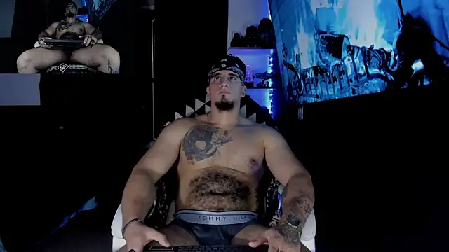 Snapshot of kingbear777 chatting on 01-12-25, 04:29 kingbear777 online show from 01-12-25, 04:29