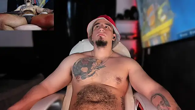 Snapshot of kingbear777 chatting on 01-19-25, 08:19 kingbear777 online show from 01-19-25, 08:19