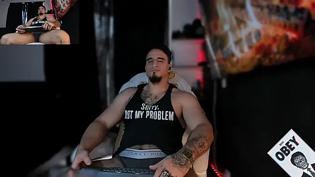 Snapshot of kingbear777 chatting on 03-20-25, 09:35 kingbear777 online show from 03-20-25, 09:35