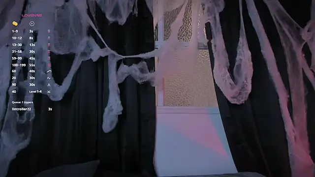 AramJoness online show from 10-21-25, 07:25