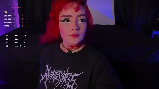 AramJoness online show from 11-14-25, 07:34