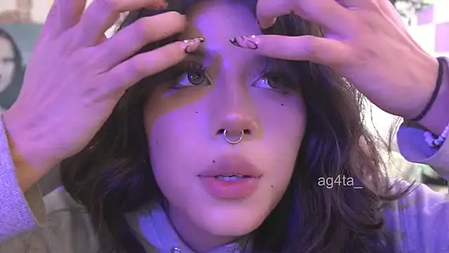 Ag4ta  online show from 03-01-26, 09:06