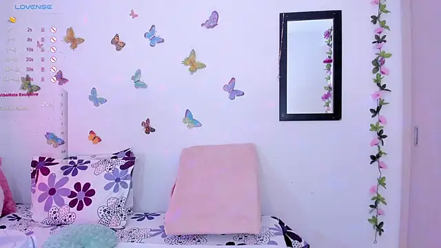  Arianna08  online show from 12-10-24, 06:11