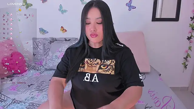  Arianna08  online show from 02-15-25, 04:36