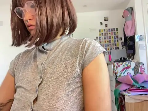 xxxYUKARIxxx online show from 04-23-26, 12:40
