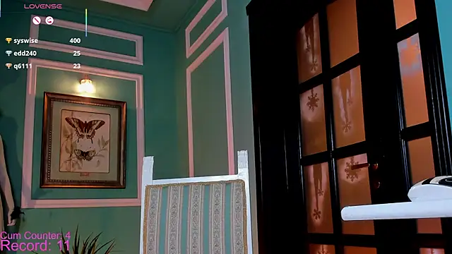 1Munique online show from 01-24-25, 07:28