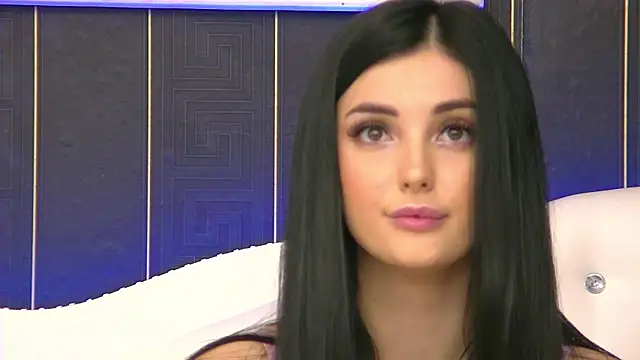 SophiaVilner online show from 01-15-25, 07:44