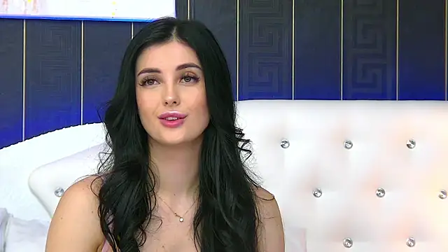 SophiaVilner online show from 01-22-25, 07:13