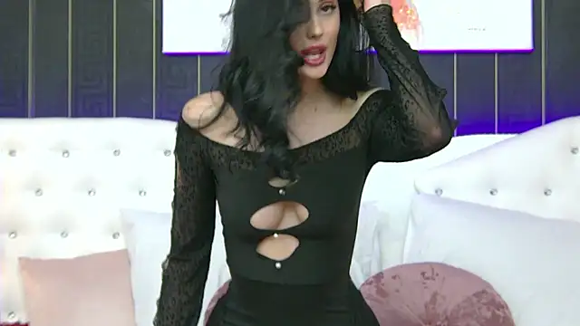 SophiaVilner online show from 02-02-25, 10:49