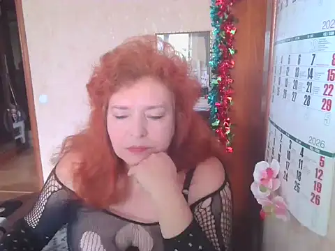 Snapshot of LadaXMay chatting on 03-06-26, 10:56 LadaXMay online show from 03-06-26, 10:56