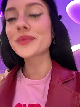 Melissa crazy online show from 12-07-24, 07:21