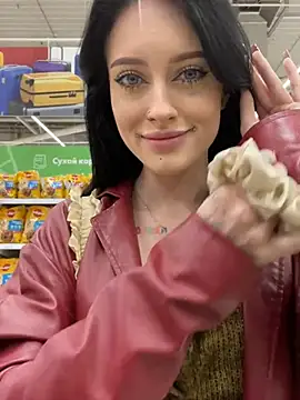 Melissa crazy online show from 01-03-25, 03:12