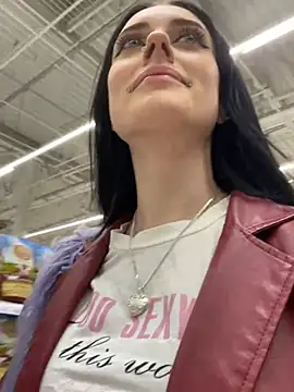 Melissa crazy online show from 01-16-25, 06:16