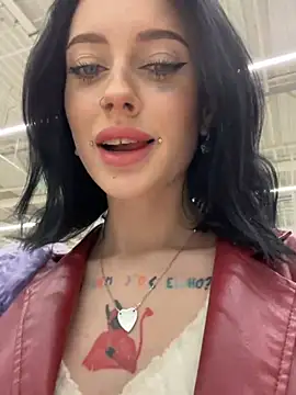 Melissa crazy online show from 01-22-25, 03:29