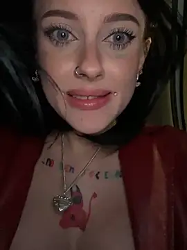 Melissa crazy online show from 01-25-25, 12:27