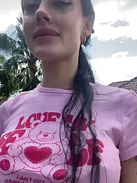 Melissa crazy online show from 02-26-25, 08:15