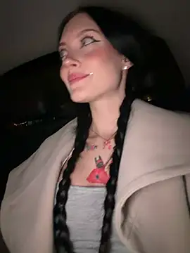 Melissa crazy online show from 01-15-26, 04:00