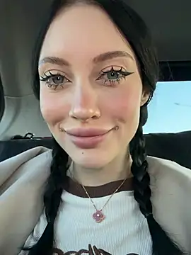 Melissa crazy online show from 04-08-26, 04:29