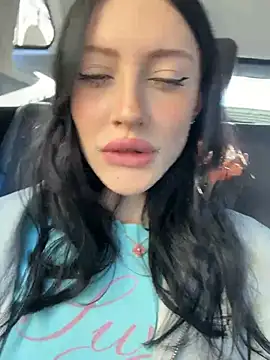Melissa crazy online show from 07-16-26, 04:35