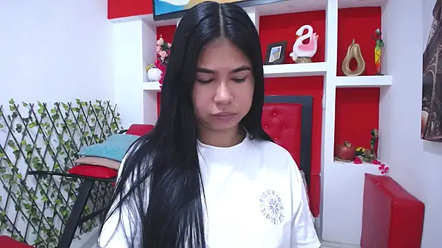 Letty Plugxo online show from 01-12-26, 02:11