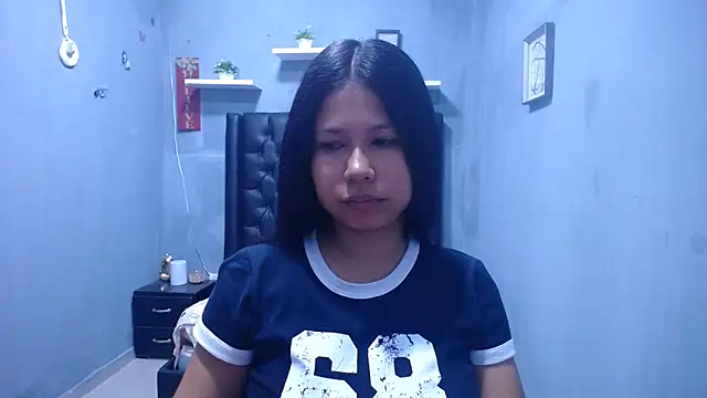 Letty Plugxo online show from 03-03-26, 01:06