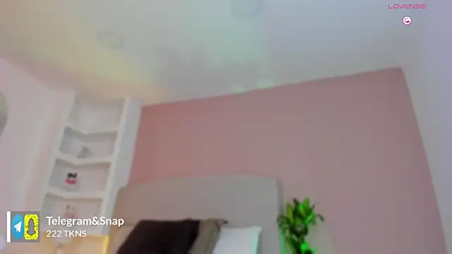 Ammy xx online show from 03-28-26, 07:35