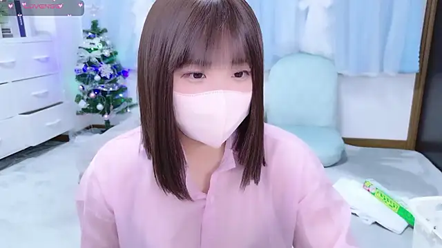  mirai0917 online show from 12-17-25, 11:22